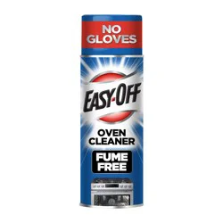 Easy-Off Lemon Scent Fume Free Oven Cleaner - 14.5oz