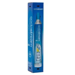 SodaStream 60L CO2 Spare Carbonator