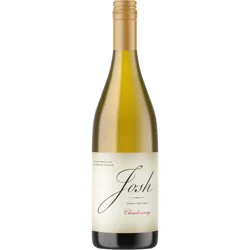 Josh Cellars Josh Chardonnay White Wine - 750ml Bottle