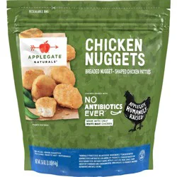 Applegate Farms Applegate Naturals Family Size Chicken Nuggets - Frozen - 16oz