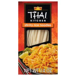 Thai Kitchen Stir Fry Noodles - 14 Oz