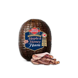 Dietz & Watson Honey & Maple Uncured Ham
