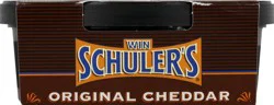 Win Schuler's Original Cheddar Cheese Spread, 8 Oz