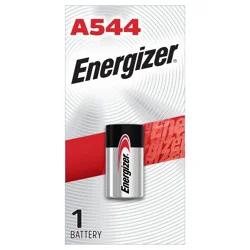 Energizer Battery, Size A544, 1 Pk