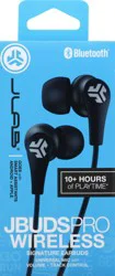 Jlab Jbuds Pro Bluetooth Earbuds