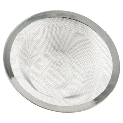 Plumbcraft Mesh Drain Strainer