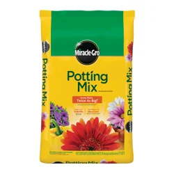 Miracle Gro Miracle-Gro Potting Mix - 16 Quart