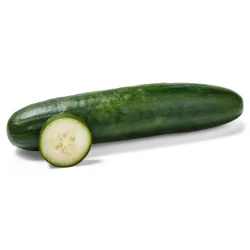 Cucumber