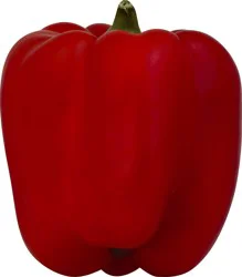Red Bell Pepper