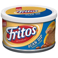 Fritos Bean Dip Original Flavor, 9 Oz