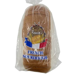Russo Bread, French Sourdough, 16 Oz
