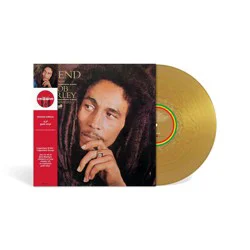 Universal Music Group Bob Marley – Legend (Target Exclusive, Gold Vinyl)