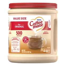 Coffee Mate Original Powdered Coffee Creamer 35.3 Oz.
