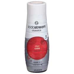 SODA STREAM Sodastream Diet Cola Drink Mix