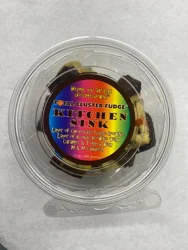 Tcf Tubs Kitchen Sink 14oz