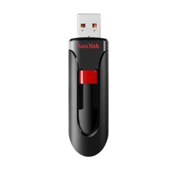 Sandisk Cruzer Glide Usb Flash Drive, 32gb