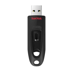 Sandisk Ultra Usb 3.0 Flash Drive 128gb