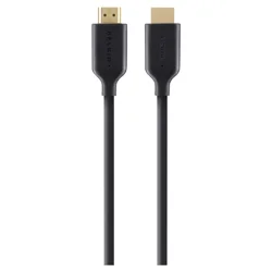 Belkin High Speed Hdmi Cable With Ethernet, 6 '