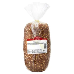 ARNIES Arnie's Artisan Bread, Rustic Country Wheat, 18 Oz