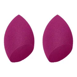 e.l.f. Total Face Sponge Duo - 2ct