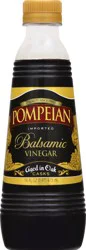 Pompeian Balsamic Vinegar, 16 Fl Oz