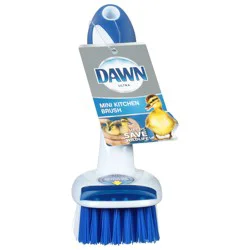 Dawn Kitchen Mini Brush