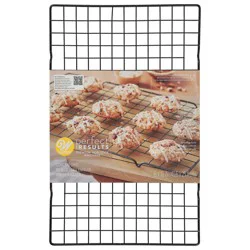 Wilton Perfect Results Nonstick Cooling Grid - 16" X 10"
