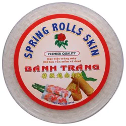 Banh Trang Spring Rolls 12 Oz.