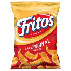 Fritos Corn Chips The Original, 9.25 Oz