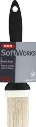 Oxo Softworks Natural Bristle Pastry Brush