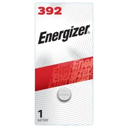 Energizer Battery, Size 392, 1 Pk